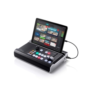 Mélangeur AV multicanal StreamLive HD tout-en-un