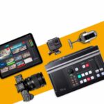 Mélangeur AV multicanal StreamLive HD tout-en-un – Image 4
