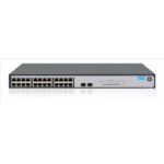 SWITCH HPE OFFICECONNECT GIGABIT 1420 24G UNMANAGED (JH017A) – Image 3