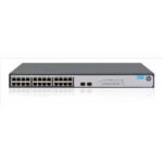 SWITCH HPE OFFICECONNECT GIGABIT 1420 24G UNMANAGED (JH017A) – Image 4