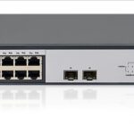 SWITCH HPE OFFICECONNECT GIGABIT 1420 24G UNMANAGED (JH017A)
