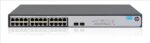 SWITCH HPE OFFICECONNECT GIGABIT 1420 24G UNMANAGED (JH017A)