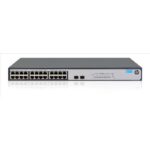 SWITCH HPE OFFICECONNECT GIGABIT 1420 24G UNMANAGED (JH017A) – Image 2