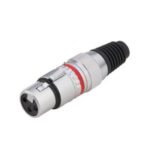 Adaptateur  USB 2.0 vers XLR femelle – Image 4