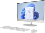 ORDINATEUR DE BUREAU HP All-in-One 24-cr0000nk I7 13e GEN (845P4EA) – Image 5