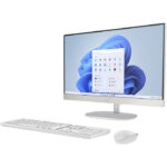 ORDINATEUR DE BUREAU HP All-in-One 24-cr0000nk I7 13e GEN (845P4EA) – Image 6