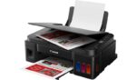 IMPRIMANTE CANON MULTIFONCTION JET D’ENCRE COULEUR PIXMA G3411 (2315C025AA) – Image 5