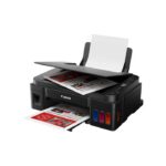 IMPRIMANTE CANON MULTIFONCTION JET D’ENCRE COULEUR PIXMA G3411 (2315C025AA) – Image 6