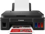 IMPRIMANTE CANON MULTIFONCTION JET D’ENCRE COULEUR PIXMA G3411 (2315C025AA)