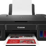 IMPRIMANTE CANON MULTIFONCTION JET D’ENCRE COULEUR PIXMA G3411 (2315C025AA)