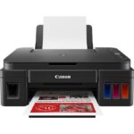 IMPRIMANTE CANON MULTIFONCTION JET D’ENCRE COULEUR PIXMA G3411 (2315C025AA) – Image 2