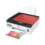 IMPRIMANTE HP SMART TANK ALL IN ONE 519 WIFI (3YW73A) – Image 4