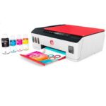 IMPRIMANTE HP SMART TANK ALL IN ONE 519 WIFI (3YW73A) – Image 2