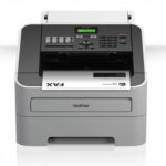 TÉLÉCOPIEUR FAX BROTHER LASER 2840 – Image 2