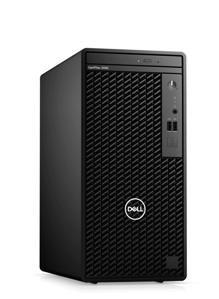 ORDINATEUR DE BUREAU DELL OPTIPLEX 3090 MT (761025-3090)