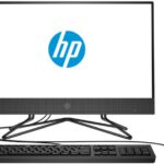 ORDINATEUR DE BUREAU TOUT-EN-UN HP 200 G4 22 I3 (9UG58EA)