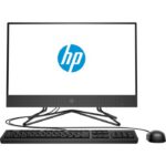ORDINATEUR DE BUREAU TOUT-EN-UN HP 200 G4 22 I3 (9UG58EA) – Image 2