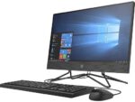 ORDINATEUR DE BUREAU TOUT-EN-UN HP 200 G4 22 I3 (9UG58EA) – Image 3