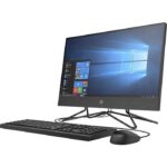 ORDINATEUR DE BUREAU TOUT-EN-UN HP 200 G4 22 I3 (9UG58EA) – Image 4