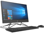 ORDINATEUR DE BUREAU TOUT-EN-UN HP 200 G4 22 I3 (9UG58EA) – Image 5