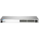 SWITCH Aruba Instant On 2530-24G (J9776A) – Image 2