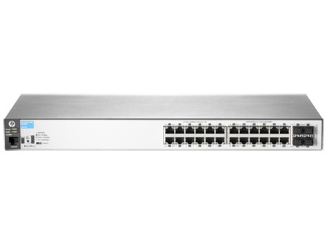 SWITCH Aruba Instant On 2530-24G (J9776A)