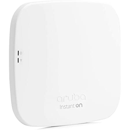 POINTS D’ACCES ARUBA Instant On AP12 (R3J24A)