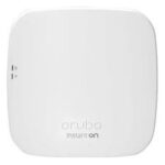 POINTS D’ACCES ARUBA Instant On AP12 (R3J24A) – Image 5