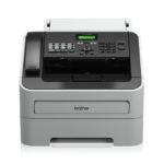 TÉLÉCOPIEUR FAX BROTHER LASER 2845 – Image 3