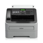 TÉLÉCOPIEUR FAX BROTHER LASER 2845 – Image 4