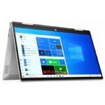 ORDINATEUR PORTABLE HP PAVILION x360 CONVERTIBLE 15-er0003nk (601F4EA) – Image 3