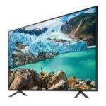TÉLÉVISEUR LEADER LE50UHD5075 UHD SMART 50 » (LE50UHD5075) – Image 2