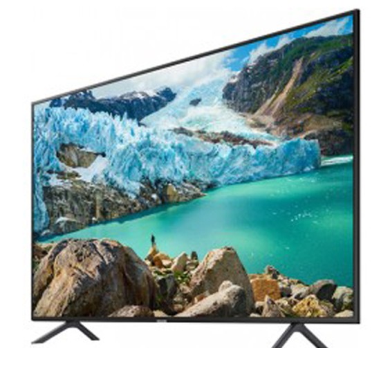 TÉLÉVISEUR LEADER LE50UHD5075 UHD SMART 50 » (LE50UHD5075)