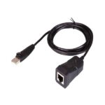 Adaptateur de console USB à RJ-45 (RS-232)