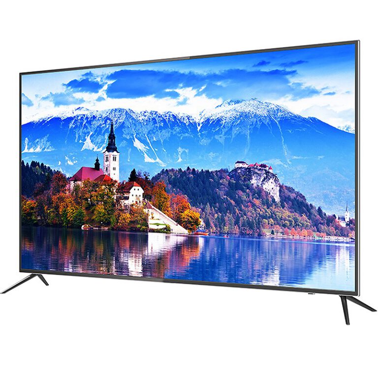 TÉLÉVISEUR LEADER LE65UHD6575 UHD SMART 65 » (LE65UHD6575)