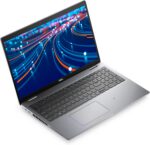 ORDINATEUR PORTABLE DELL LATITUDE 5520 I5 (N027L552015EMEA)