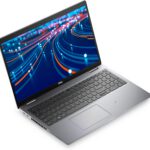 ORDINATEUR PORTABLE DELL LATITUDE 5520 I5 (N027L552015EMEA)