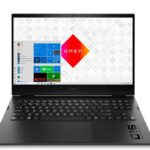 ORDINATEUR PORTABLE HP OMEN GAMING 16-b0001nk (4A4X5EA)