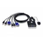 Extender KVM Cat 5 VGA USB – Image 7