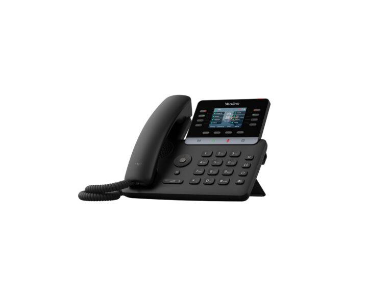 YEALINK - SIP-T73W