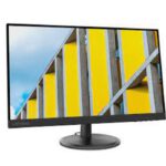Moniteur Écran Lenovo C27-30 27.0″ (62AAKAT6EU) – Image 4