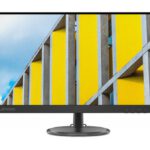 Moniteur Écran Lenovo C27-30 27.0″ (62AAKAT6EU)