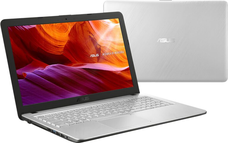 ORDINATEUR PORTABLE ASUS X543UA-GQ3392T (90NB0HF7-M52380)