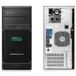 SERVEUR HPE PROLIANT ML30 G10 TOUR (P16926-421) – Image 4