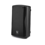 Haut-parleur large bande passif 2 voies