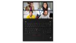 ORDINATEUR PORTABLE LENOVO THINKPAD X1 CARBON GEN 9 (20XW000AFE) – Image 3