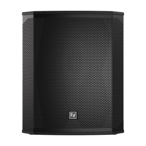 Caisson de basses passif de 18 '' 400 W