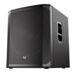 Caisson de basses passif de 18 '' 400 W – Image 2