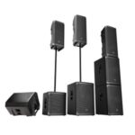 Caisson de basses passif de 18 '' 400 W – Image 3
