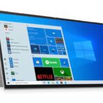 ORDINATEUR PORTABLE HP ENVY x360 Convert 15-es0005nk 11th (601F6EA)